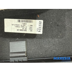 Citroen - Berlingo - Parcel shelf