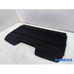 Citroen - Berlingo - Parcel shelf