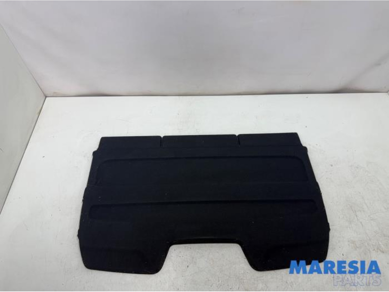 Citroen - Berlingo - Parcel shelf