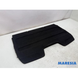 Citroen - Berlingo - Parcel shelf