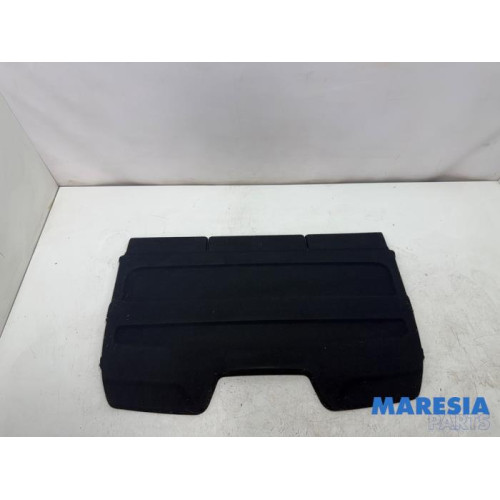 Citroen - Berlingo - Parcel shelf