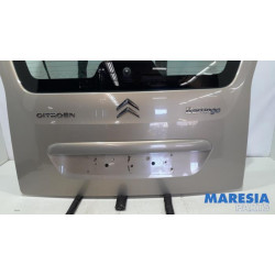 Citroen - Berlingo - Achterklep