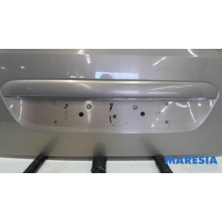 Citroen - Berlingo - Achterklep