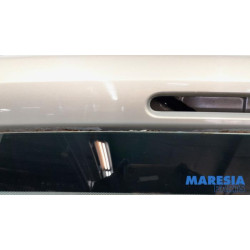 Citroen - Berlingo - Achterklep