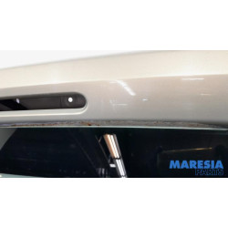 Citroen - Berlingo - Achterklep