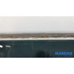 Citroen - Berlingo - Achterklep