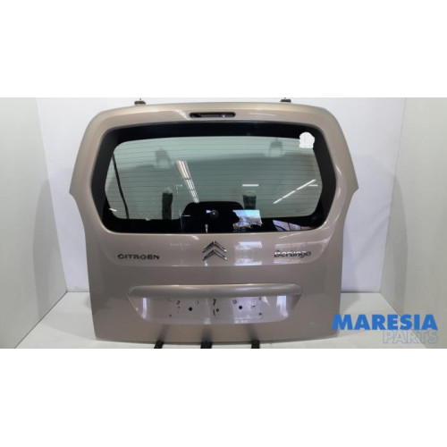 Citroen - Berlingo - Tailgate