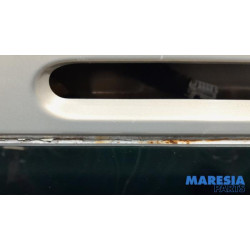 Citroen - Berlingo - Achterklep