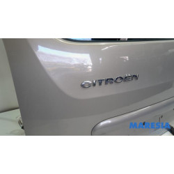Citroen - Berlingo - Achterklep