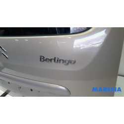 Citroen - Berlingo - Achterklep