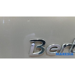 Citroen - Berlingo - Achterklep