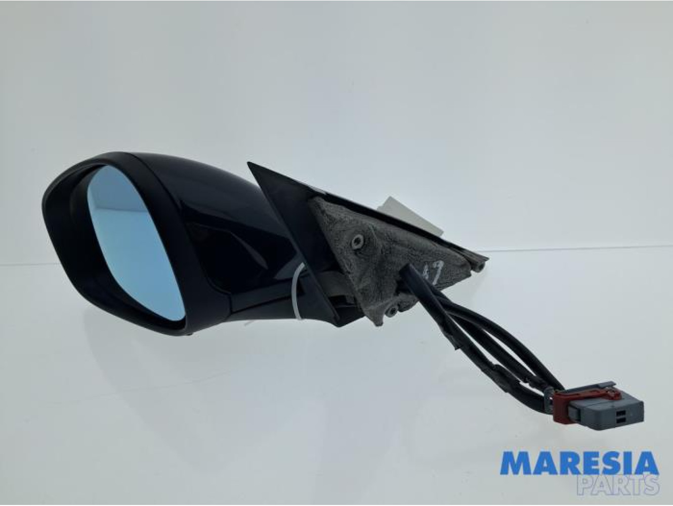 Alfa Romeo - 159 - Wing mirror, left