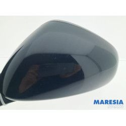 Alfa Romeo - 159 - Wing mirror, left