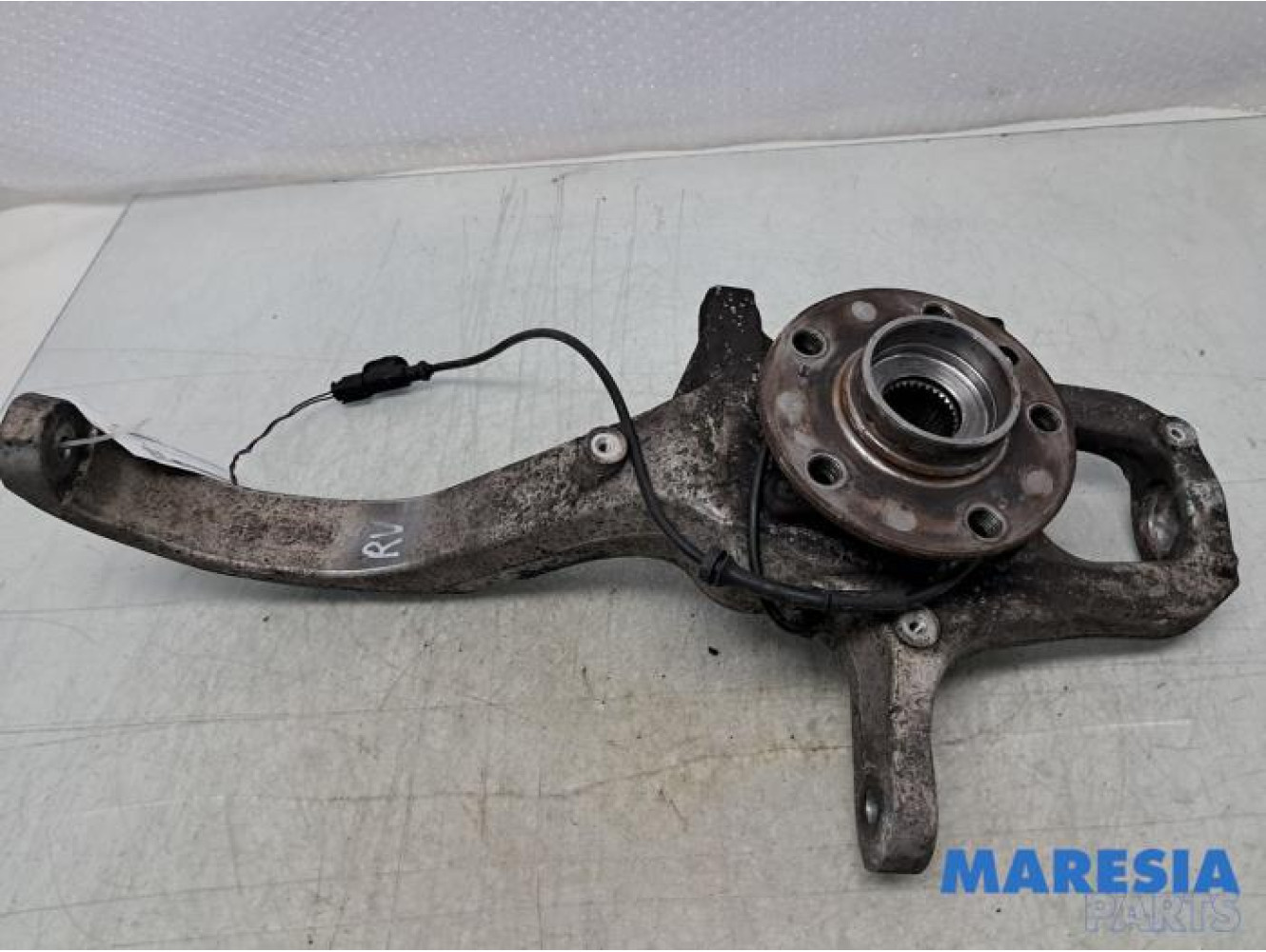 Alfa Romeo - 159 - Fusee rechts-voor