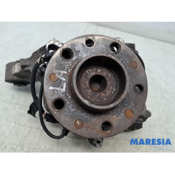 Alfa Romeo - 159 - Fusee links-achter