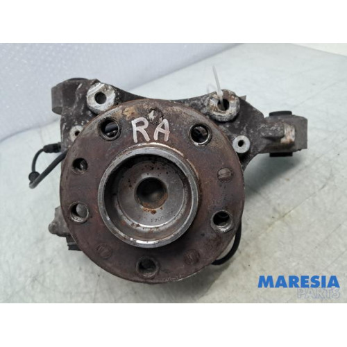 Alfa Romeo - 159 - Fusee rechts-achter