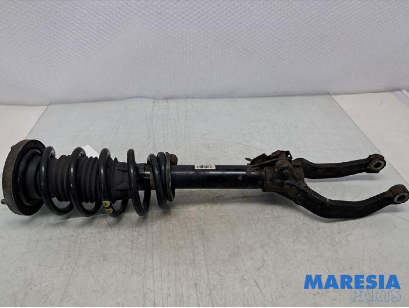 Alfa Romeo - 159 - Schokdemperpoot links-voor