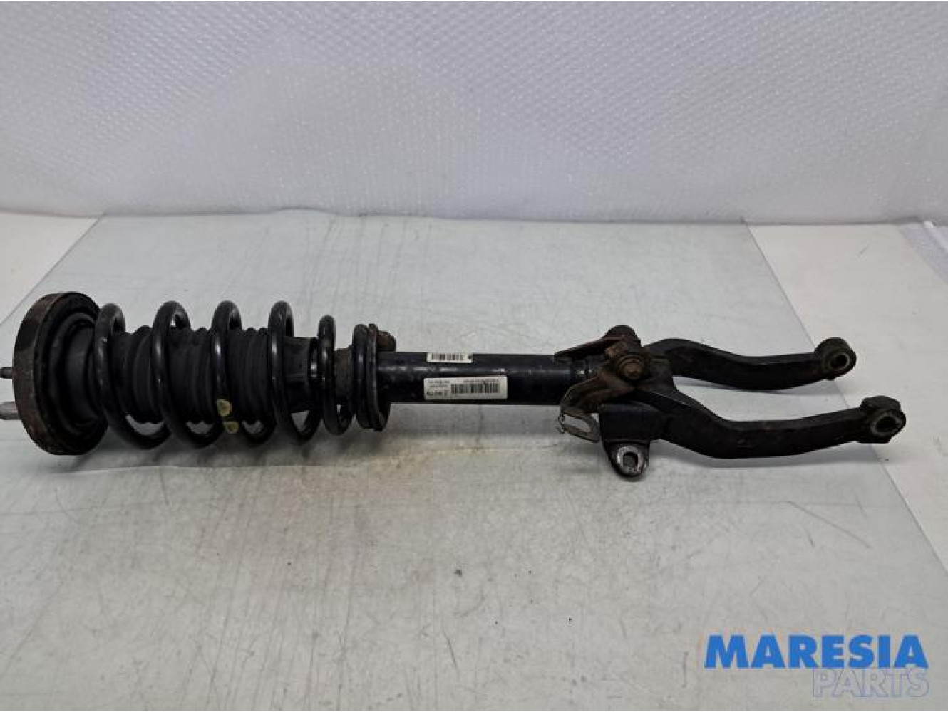 Alfa Romeo - 159 - Schokdemperpoot rechts-voor