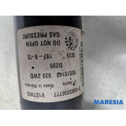 Alfa Romeo - 159 - Schokdemperpoot rechts-voor