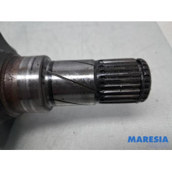 Alfa Romeo - 159 - Aandrijfas links-voor