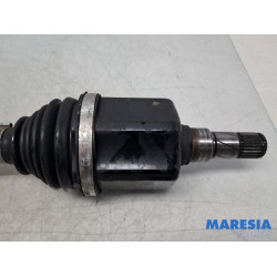 Alfa Romeo - 159 - Aandrijfas links-voor