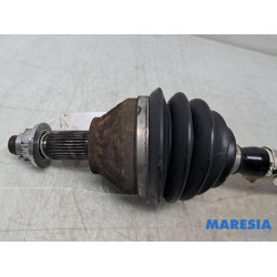 Alfa Romeo - 159 - Aandrijfas links-voor