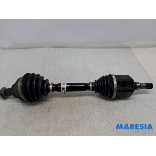 Alfa Romeo - 159 - Aandrijfas links-voor