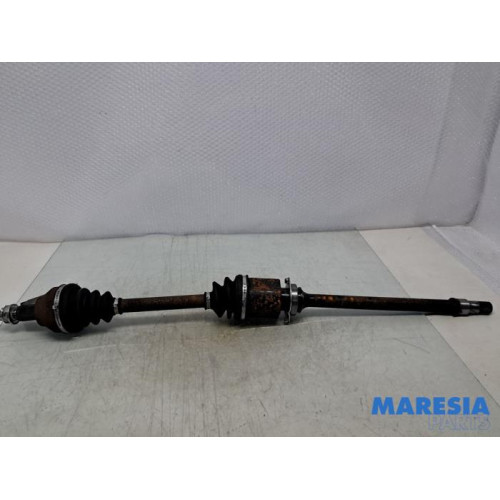 Alfa Romeo - 159 - Front drive shaft, right