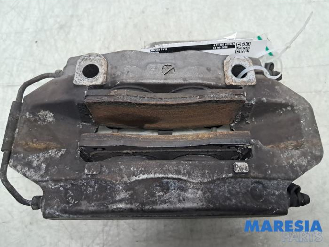 Alfa Romeo - 159 - Etrier de frein (pince) avant droit