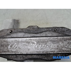 Alfa Romeo - 159 - Etrier de frein (pince) avant droit