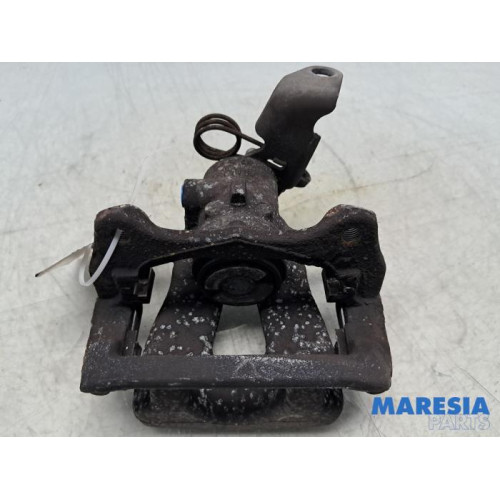 Alfa Romeo - 159 - Bremszange rechts hinten