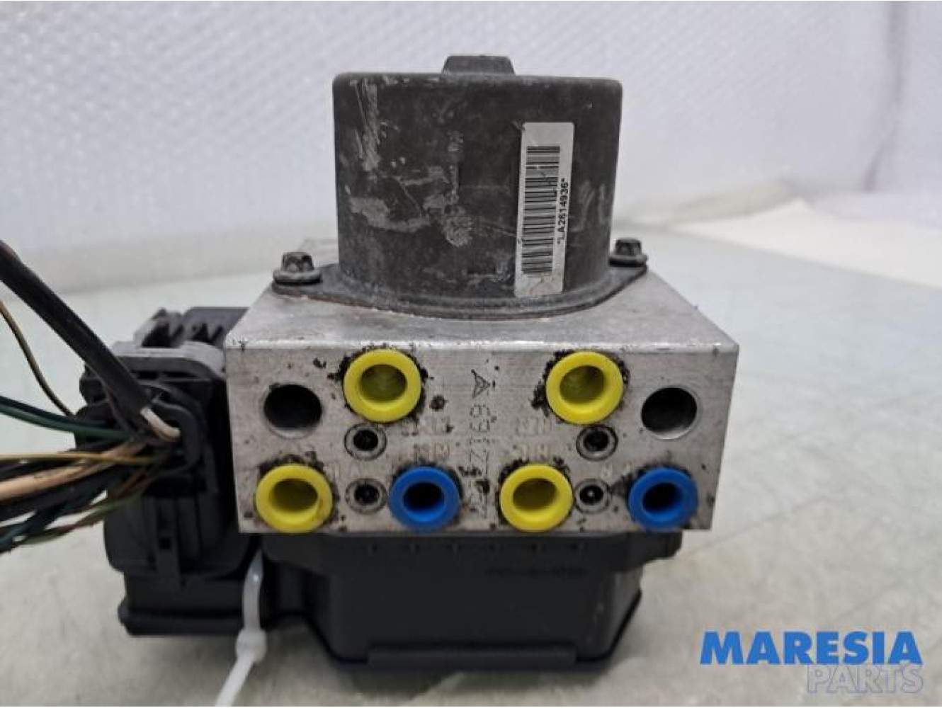 Alfa Romeo - 159 - ABS pump