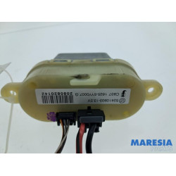 Alfa Romeo - 159 - Résistance chauffage