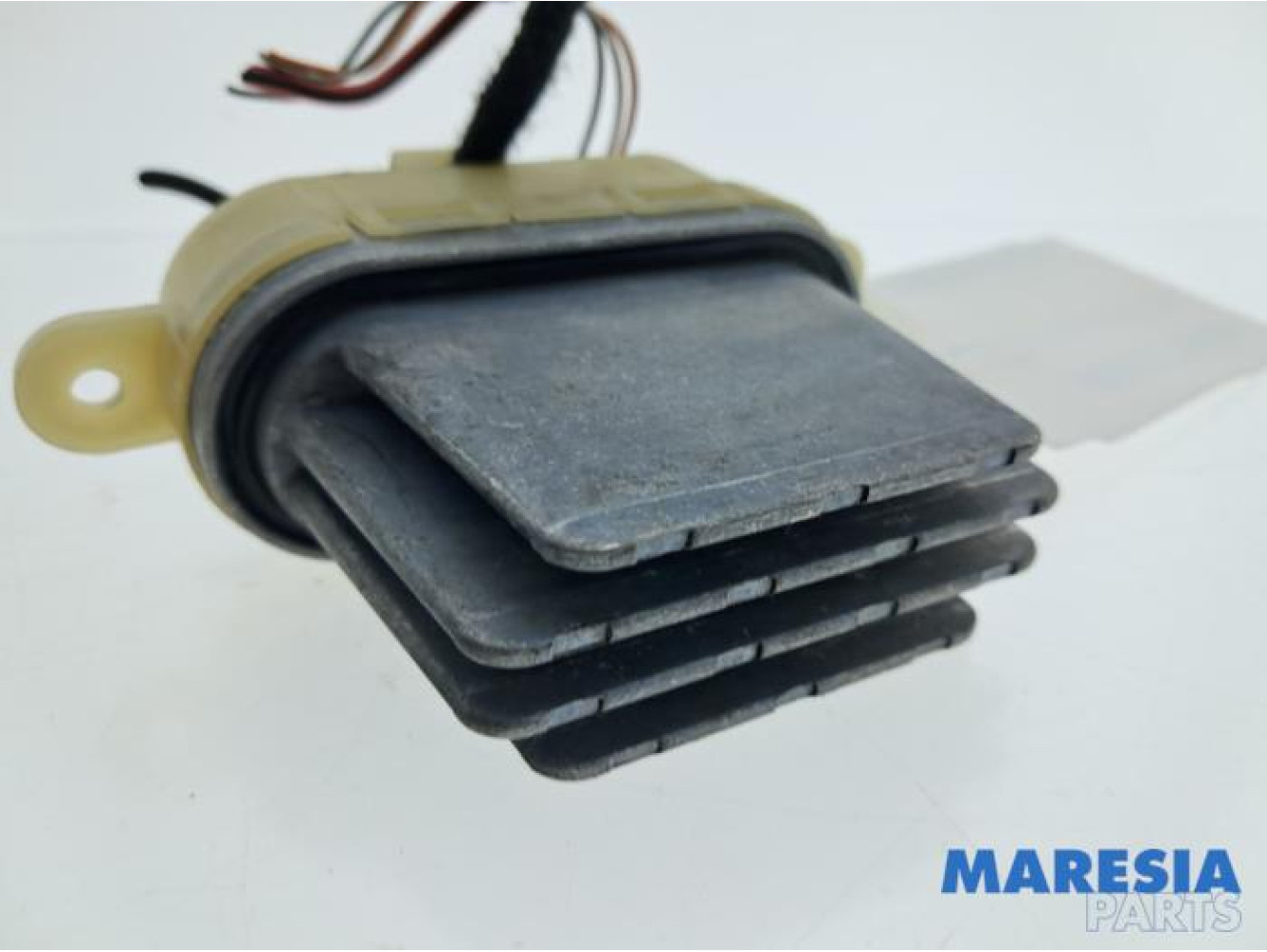 Alfa Romeo - 159 - Résistance chauffage