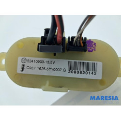 Alfa Romeo - 159 - Résistance chauffage