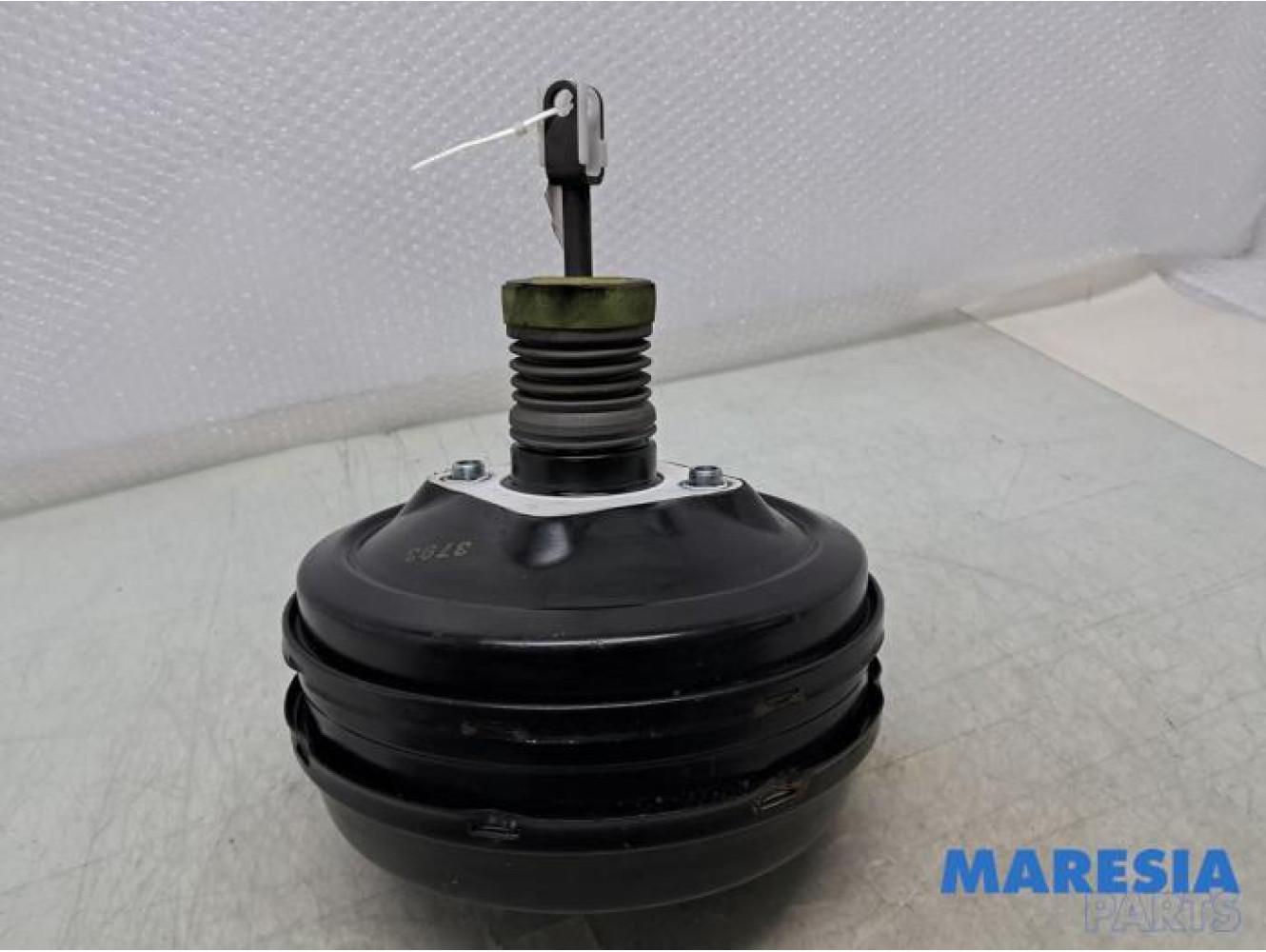 Alfa Romeo - 159 - Brake servo