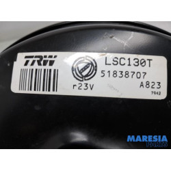 Alfa Romeo - 159 - Brake servo