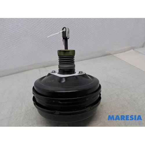 Alfa Romeo - 159 - Brake servo