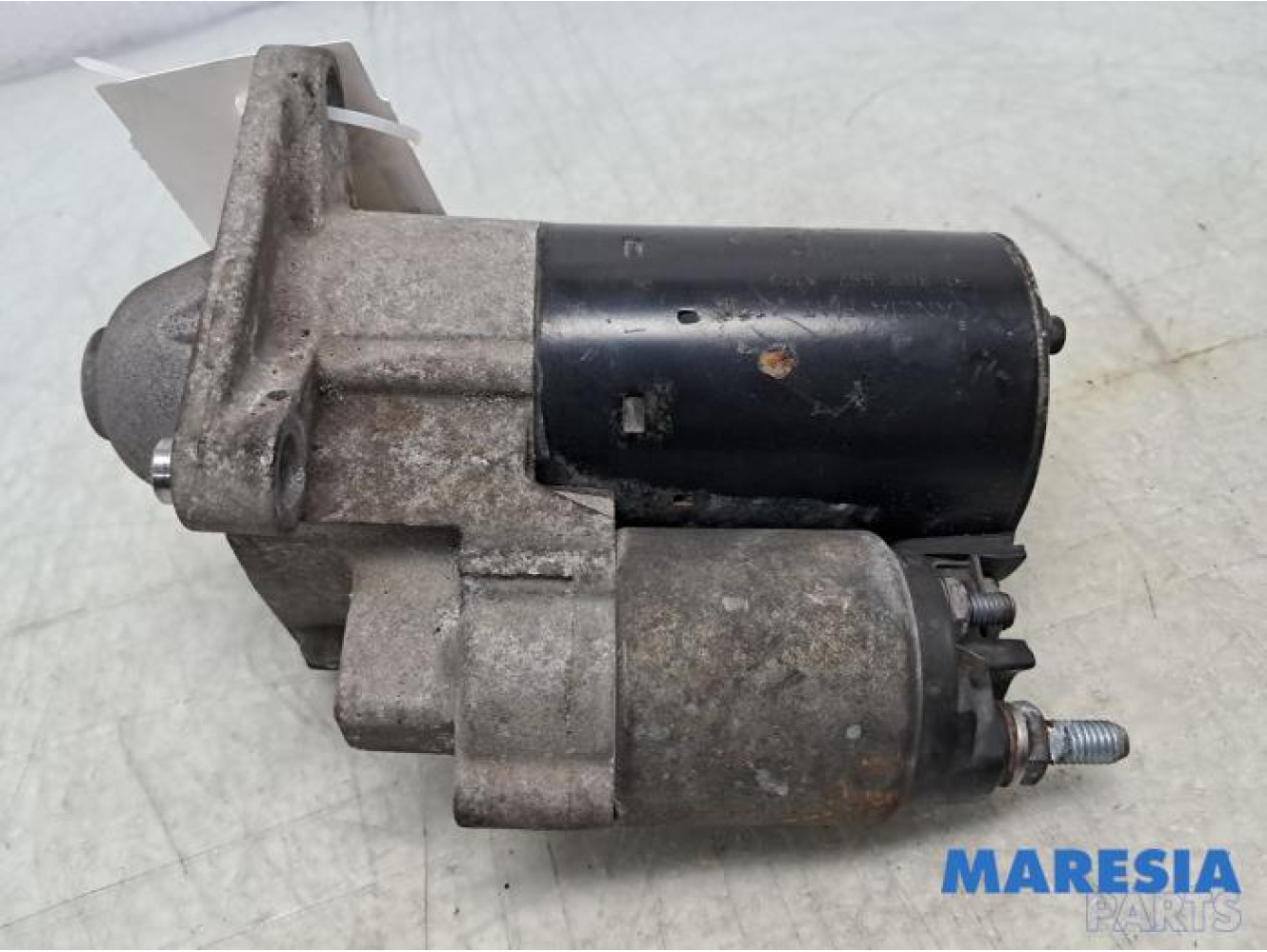 Alfa Romeo - 159 - Startmotor