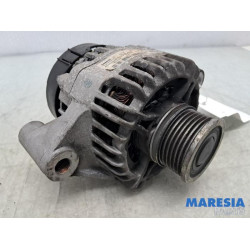 Alfa Romeo - 159 - Dynamo