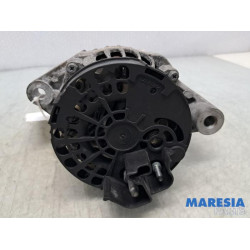 Alfa Romeo - 159 - Dynamo