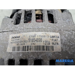 Alfa Romeo - 159 - Dynamo