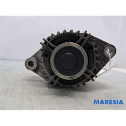 Alfa Romeo - 159 - Dynamo