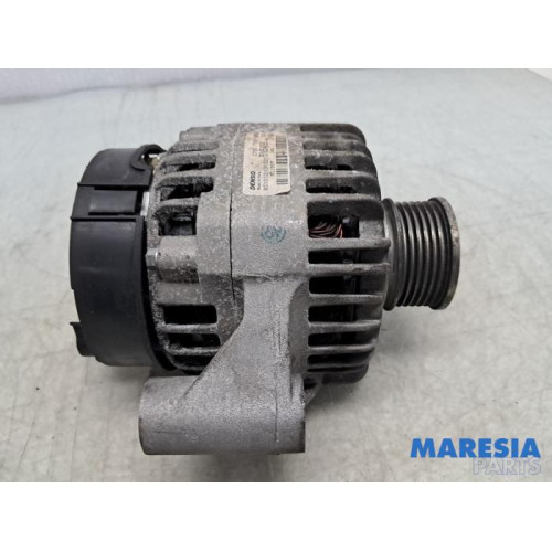 Alfa Romeo - 159 - Dynamo