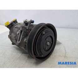 Alfa Romeo - 159 - Aircopomp