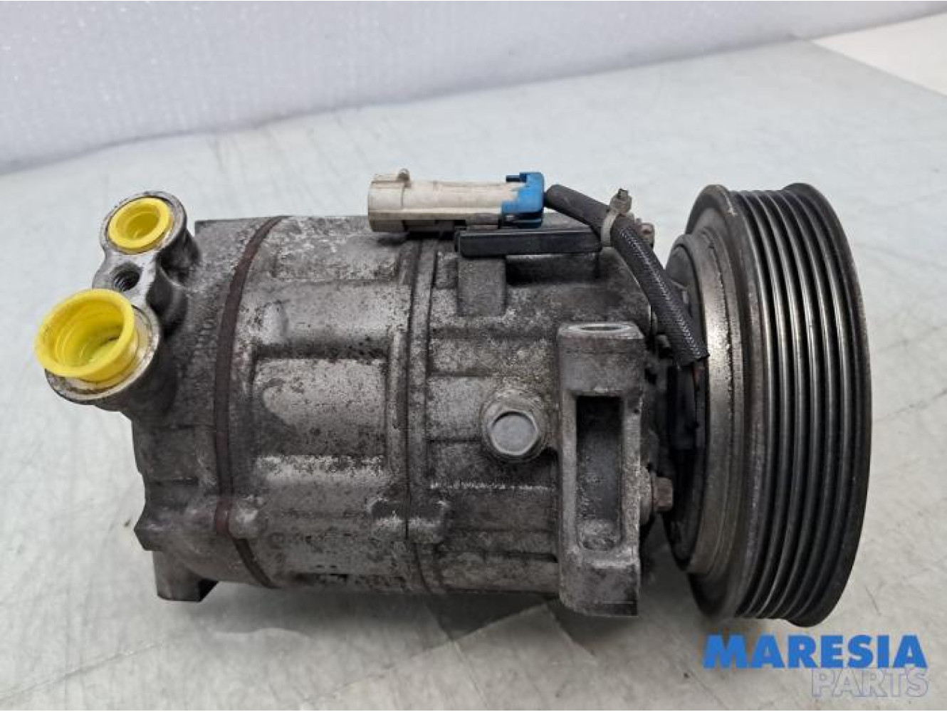 Alfa Romeo - 159 - Aircopomp