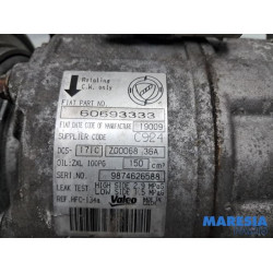 Alfa Romeo - 159 - Aircopomp