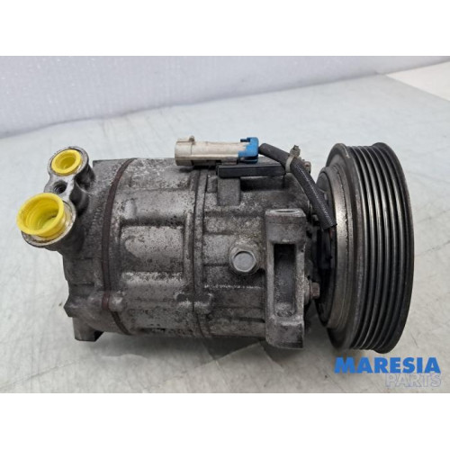 Alfa Romeo - 159 - Aircopomp