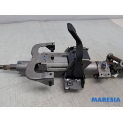 Alfa Romeo - 159 - Stuurkolom Huis