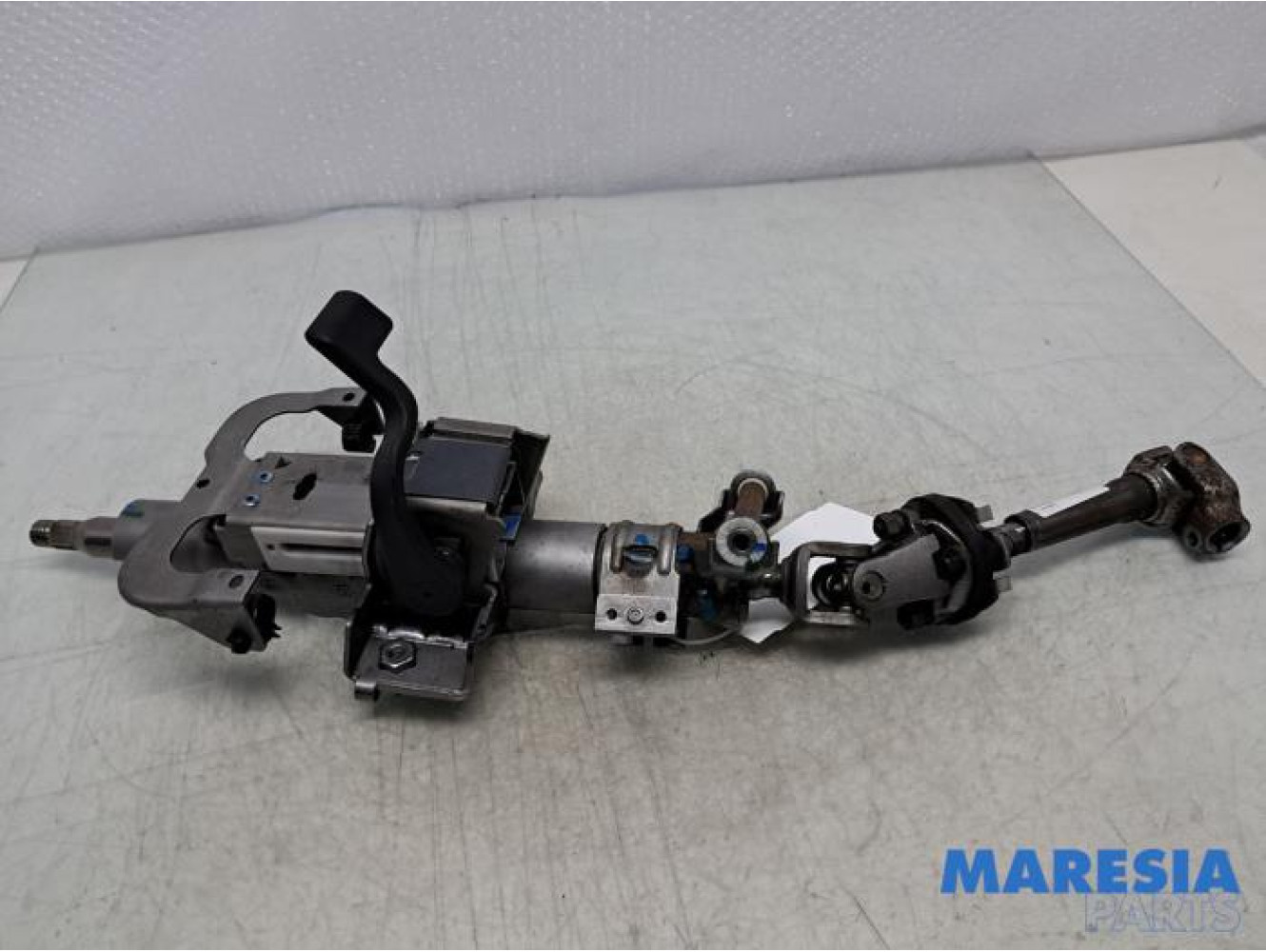 Alfa Romeo - 159 - Stuurkolom Huis